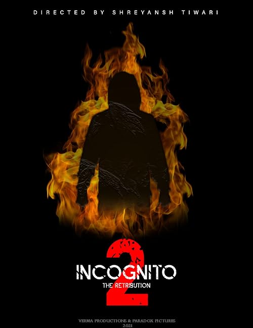 Incognito 2: The Retribution