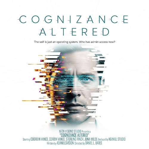 Cognizance Altered