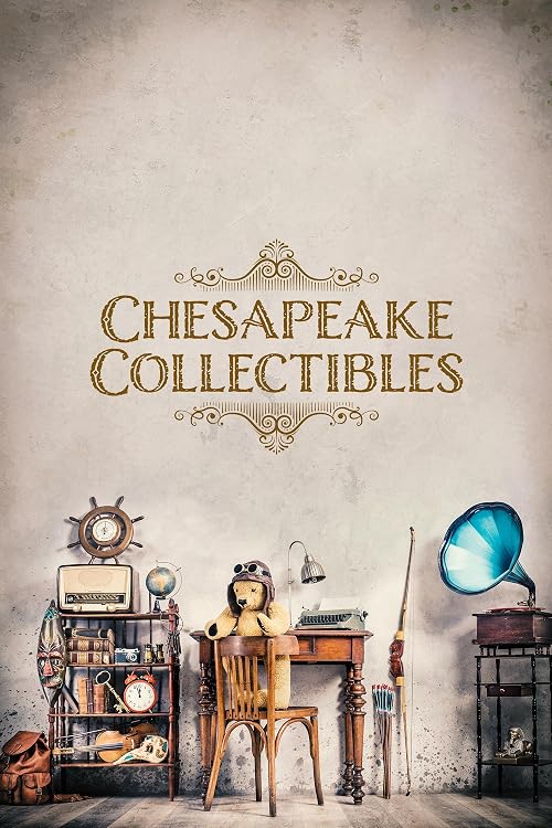 Chesapeake Collectibles