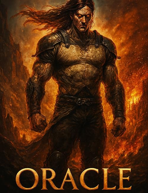 Oracle: Myth of the Will