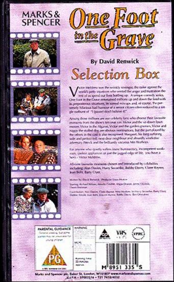 Selection Box