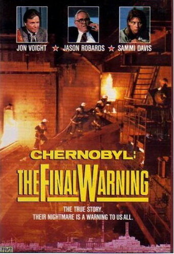 Tschernobyl - Die letzte Warnung