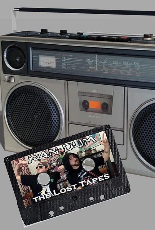Ran-Dum: The Lost Tapes