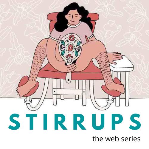Stirrups