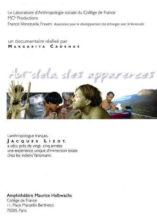 Au-delà des apparences