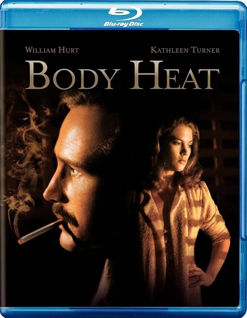 Body Heat: The Post-Production