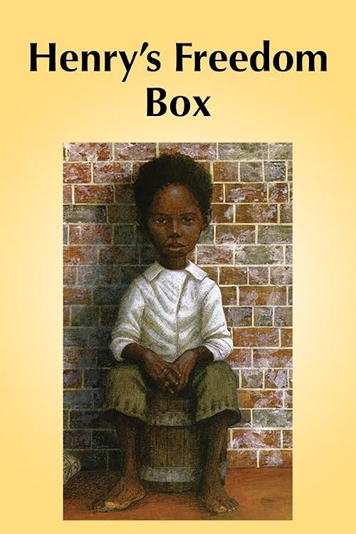 Henry's Freedom Box