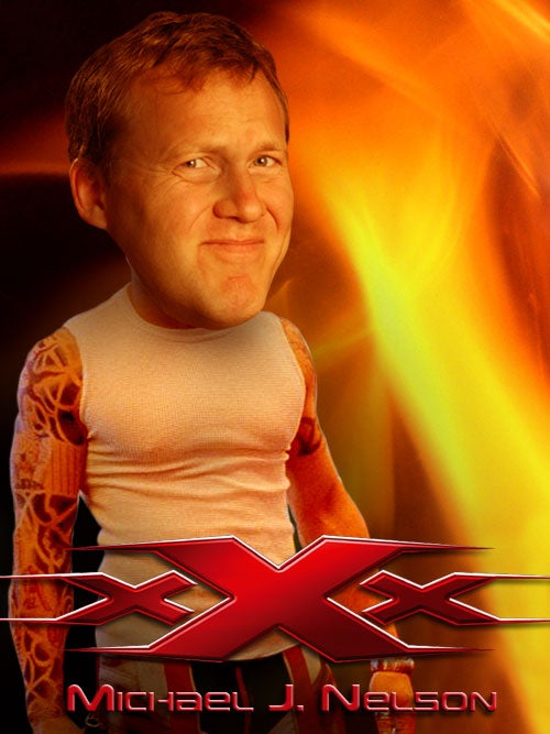 xXx