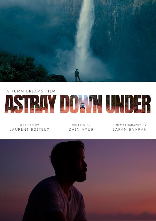 Astray Down Under