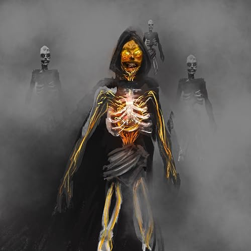 Dark Lords
