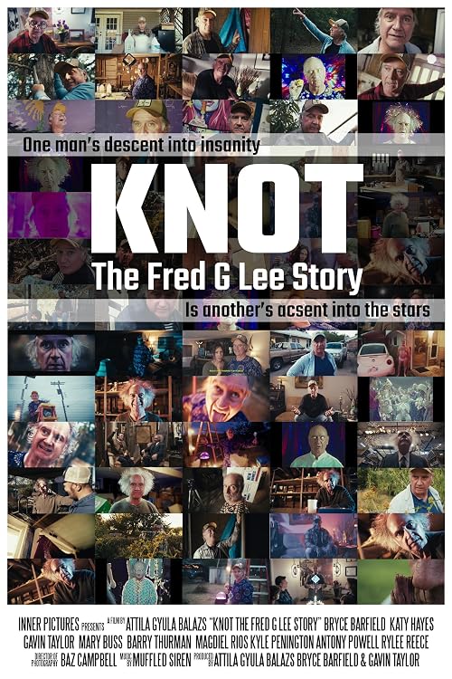 Knot: The Fred G. Lee Story