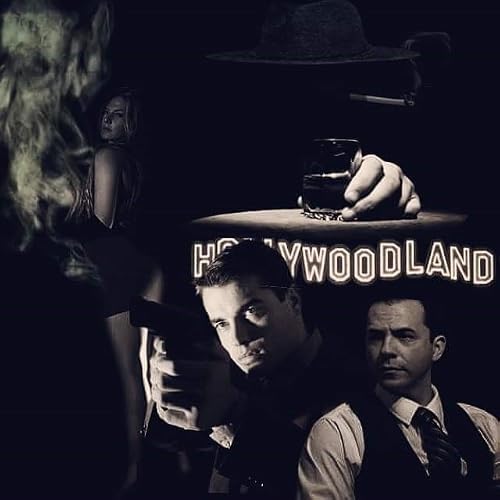 Detective Stories