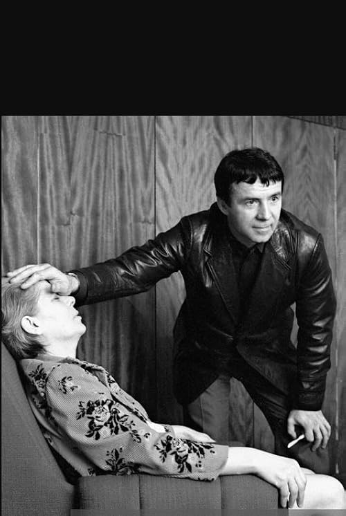 Anatoly Kashpirovsky - Health Session, Moscow 1989