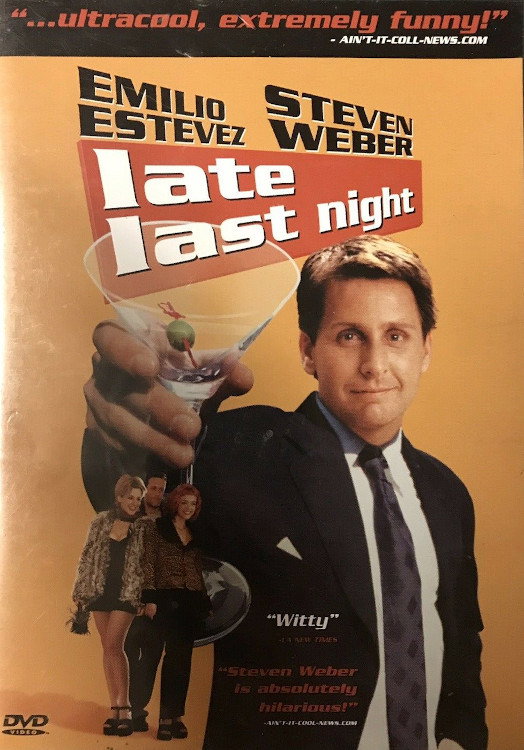 Mit Vollgas durch die Nacht