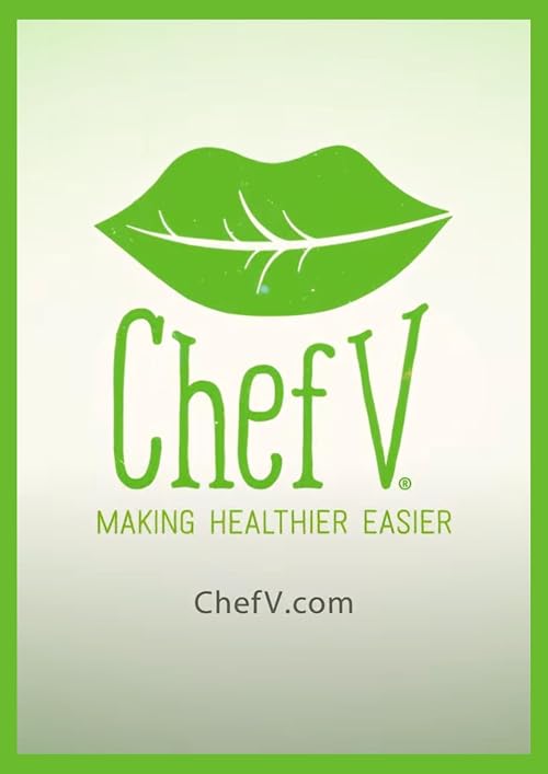 Cooking with V