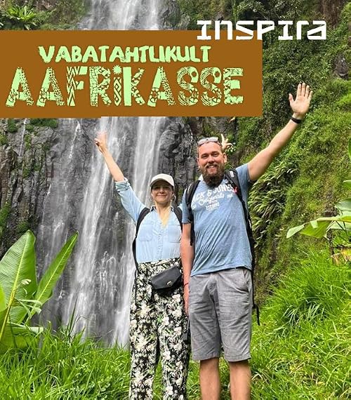 Volunteering in Africa