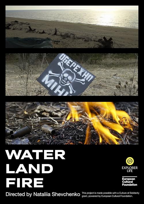 Water Land Fire