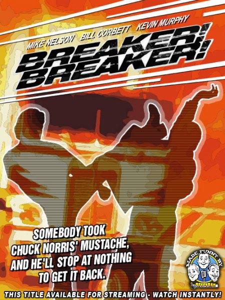 Rifftrax: Breaker! Breaker!