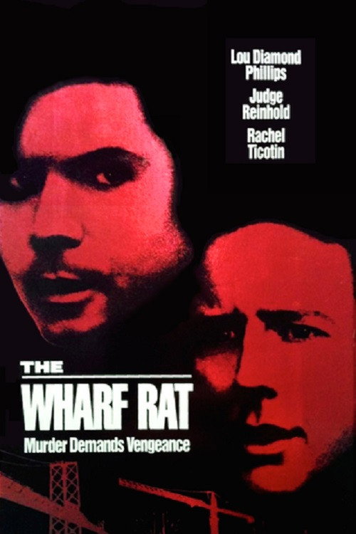 Die Hafenratte