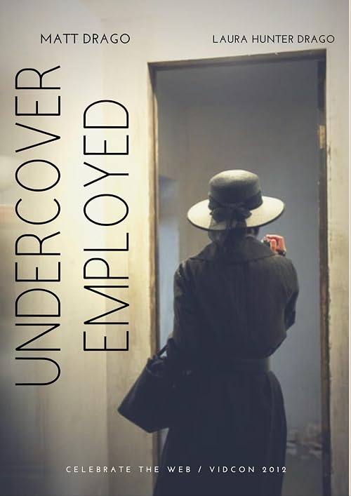 under[cover]employed