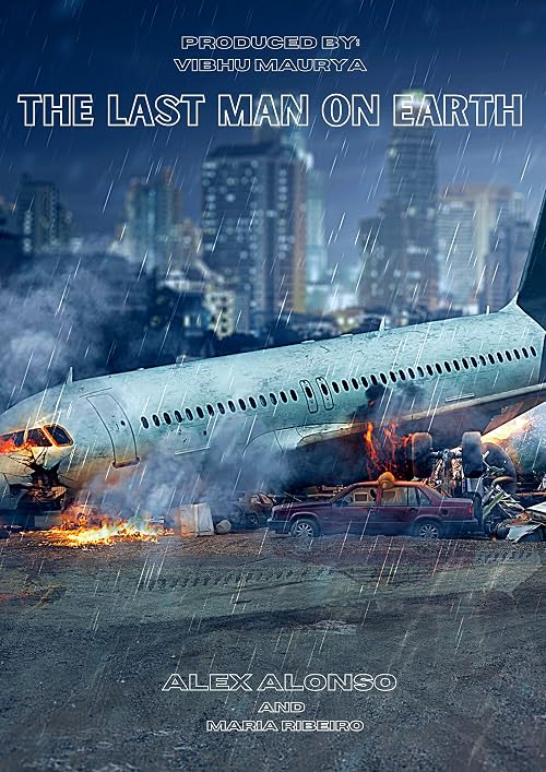 The Last Man on Earth