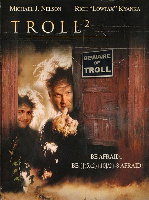 Troll 2