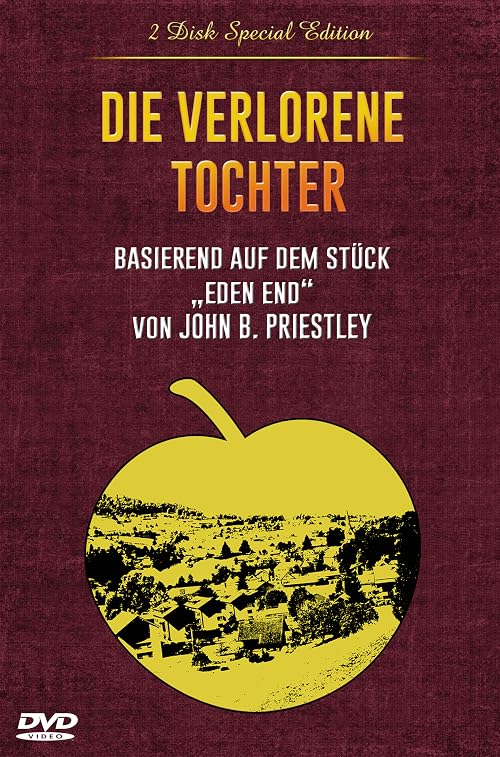 Die verlorene Tochter
