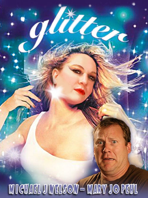 RiffTrax: Glitter
