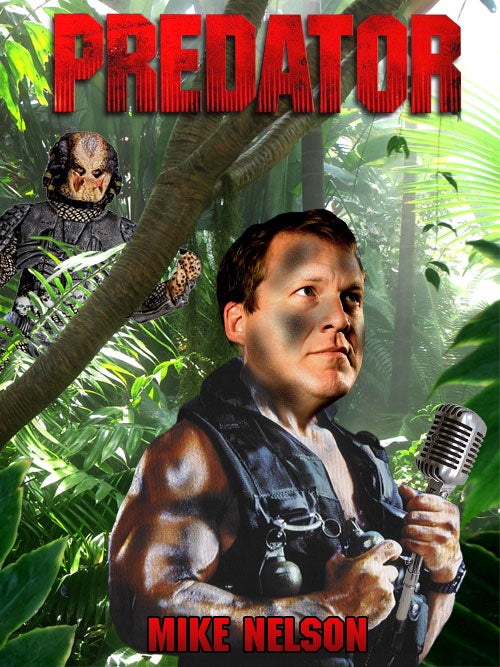 Predator