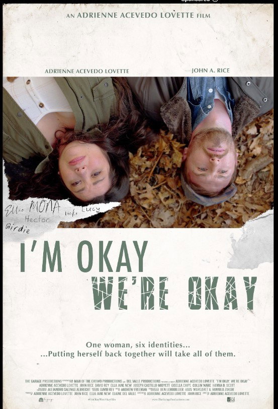 I'm Okay, We're Okay