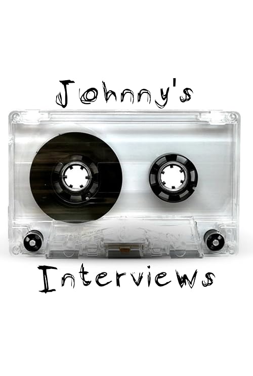 Johnny's Interviews