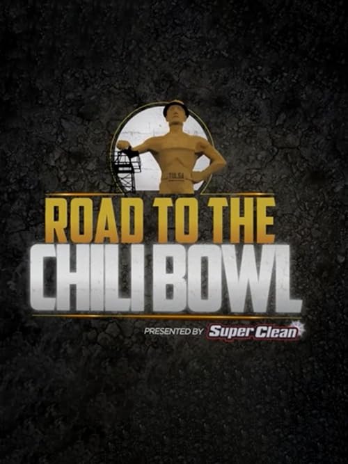 Road to the Chili Bowl