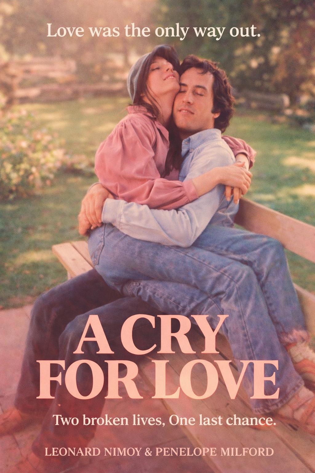A Cry for Love