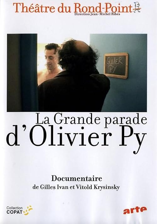 La grande parade d'Olivier Py
