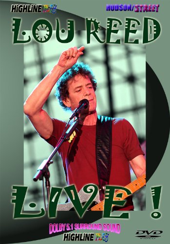 Lou Reed