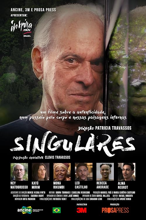 Singulares