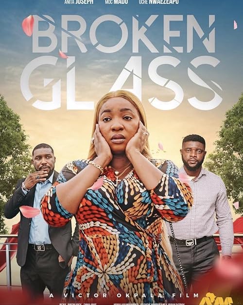 Broken Glass
