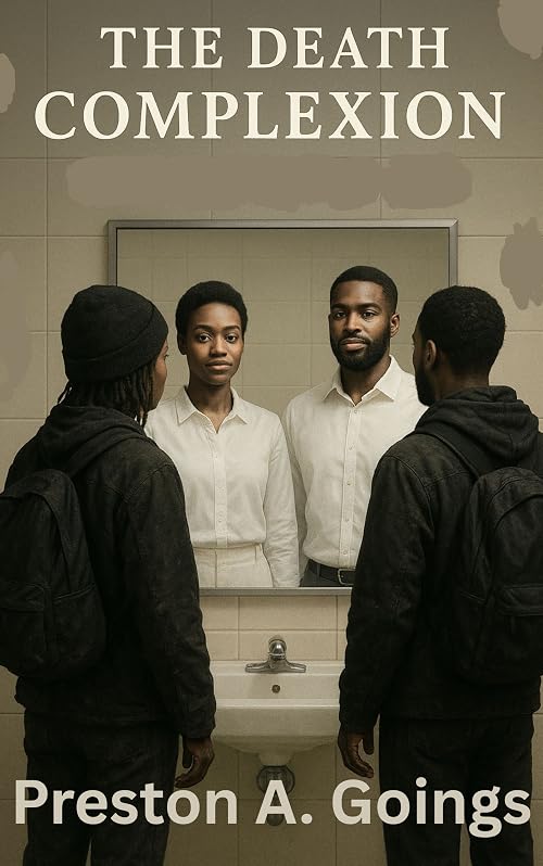 The Death Complexion