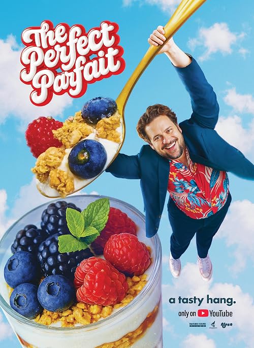 The Perfect Parfait