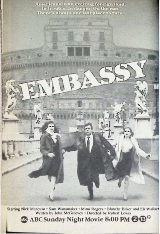 Embassy