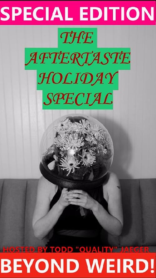 The Aftertaste Holiday Special
