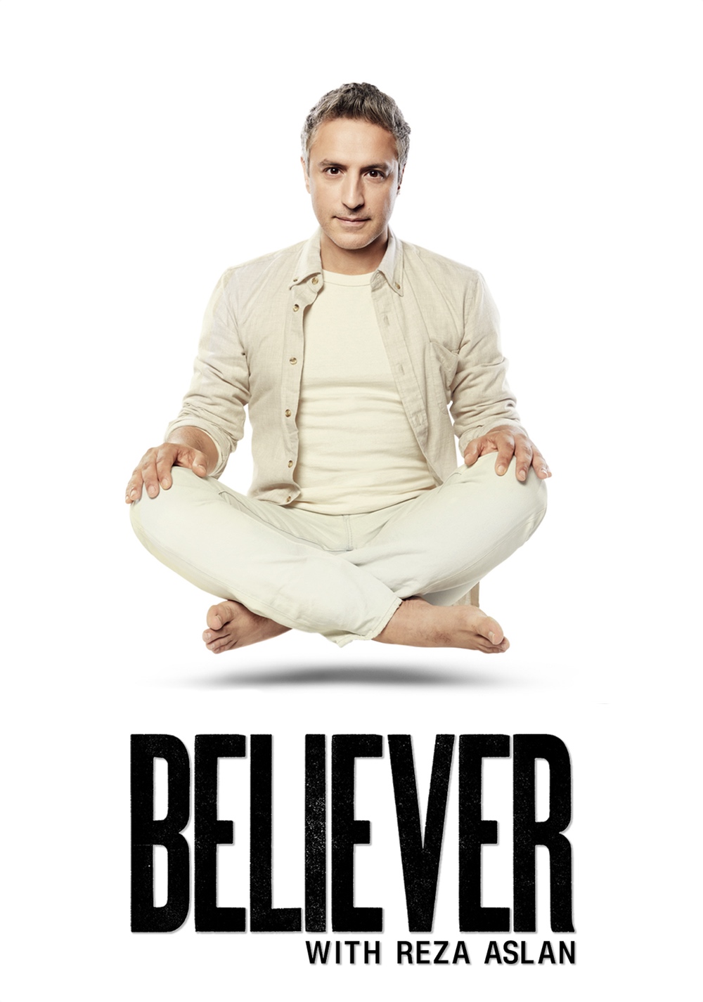 CNN's Believer