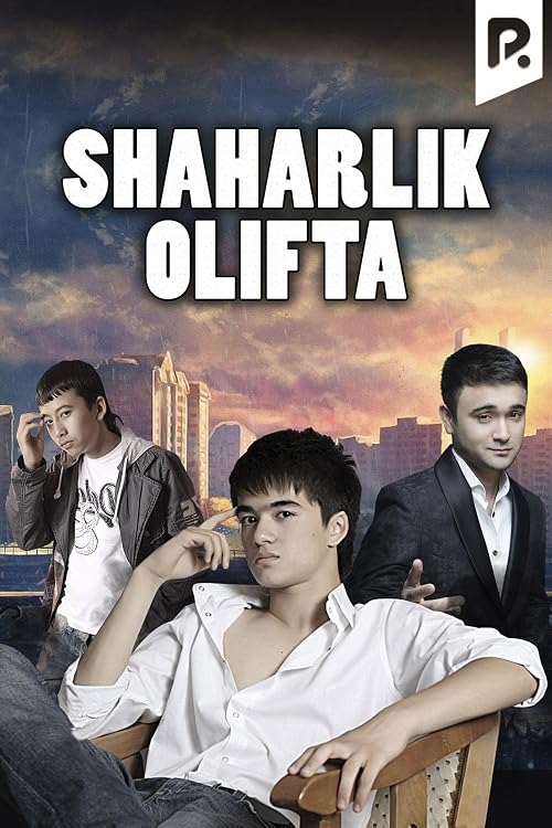 Shaharlik olifta