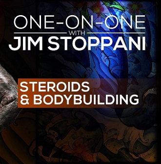 One-on-One with Jim Stoppani