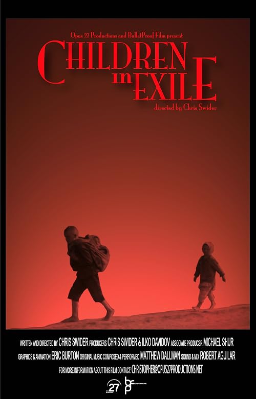 Children in Exile
