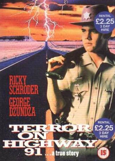 Terror on Highway 91