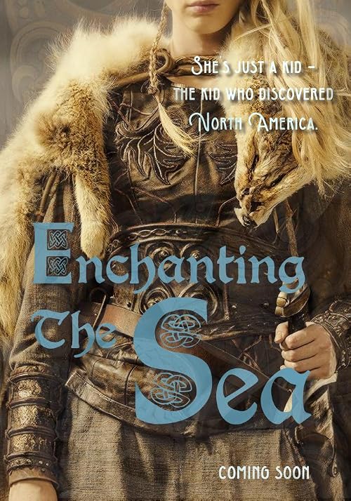 Enchanting the Sea