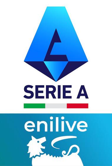 Serie A Enilive by DAZN