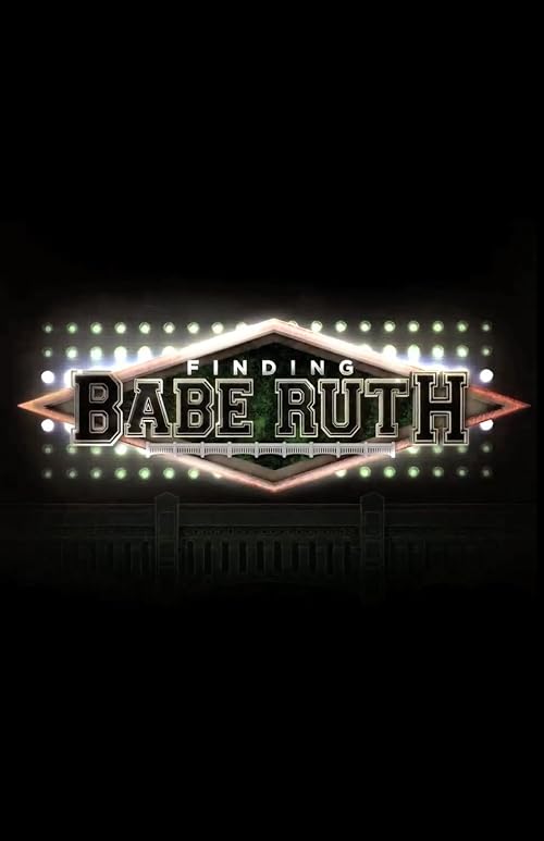 Finding Babe Ruth