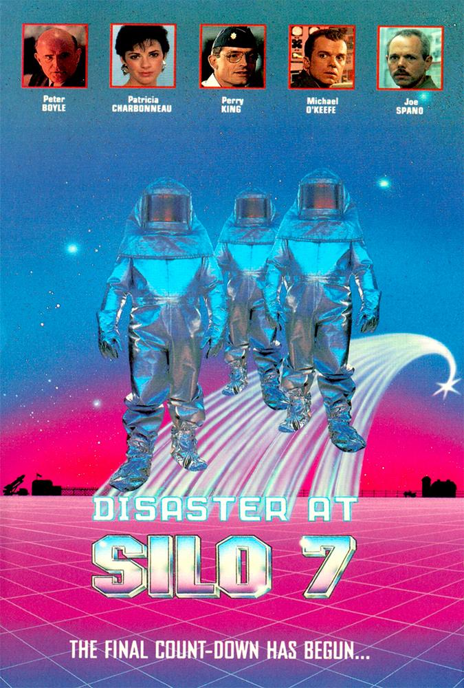 Disaster at Silo 7